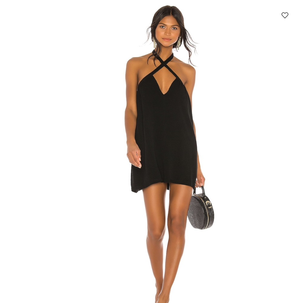 Superdown Tina Shift Dress